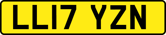 LL17YZN