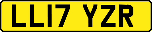 LL17YZR