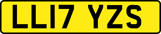 LL17YZS