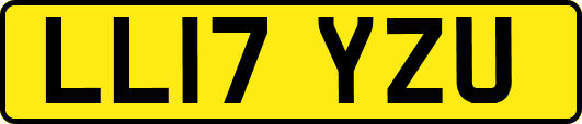 LL17YZU