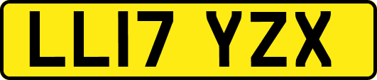 LL17YZX