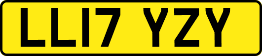 LL17YZY