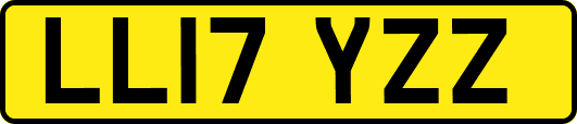 LL17YZZ
