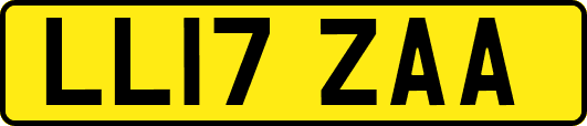 LL17ZAA