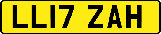 LL17ZAH