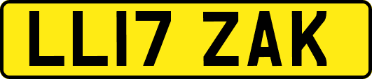 LL17ZAK