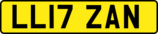 LL17ZAN