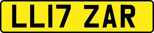 LL17ZAR