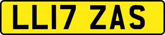 LL17ZAS
