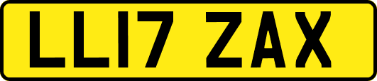 LL17ZAX