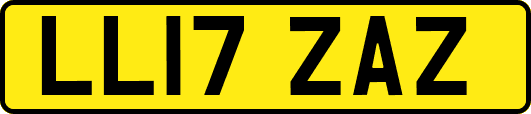 LL17ZAZ