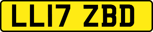 LL17ZBD