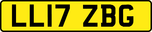 LL17ZBG