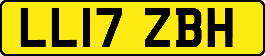 LL17ZBH