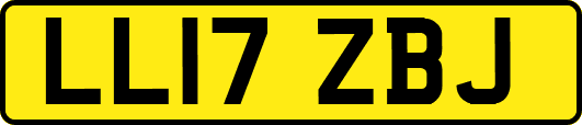 LL17ZBJ