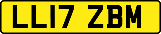 LL17ZBM