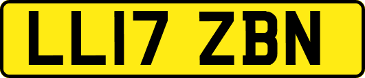 LL17ZBN