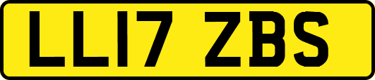 LL17ZBS