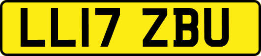 LL17ZBU