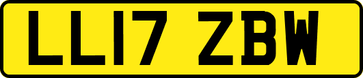 LL17ZBW