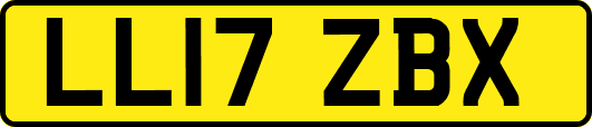 LL17ZBX