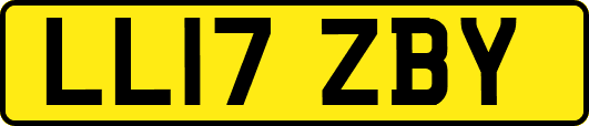 LL17ZBY