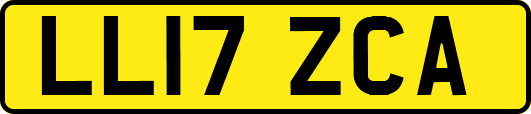 LL17ZCA