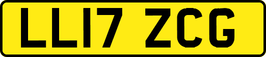LL17ZCG