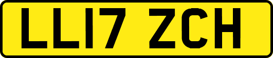 LL17ZCH