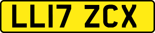 LL17ZCX