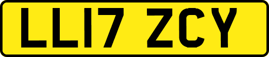 LL17ZCY