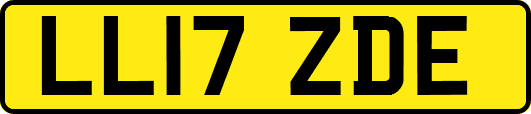 LL17ZDE