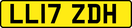LL17ZDH
