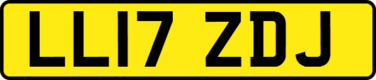 LL17ZDJ
