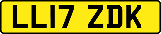 LL17ZDK