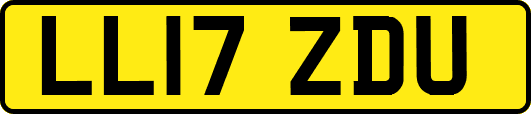 LL17ZDU