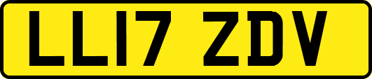 LL17ZDV