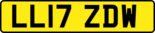 LL17ZDW