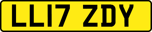 LL17ZDY