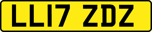 LL17ZDZ