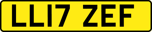 LL17ZEF
