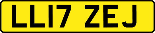 LL17ZEJ