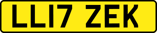 LL17ZEK