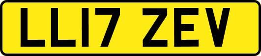 LL17ZEV