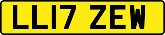 LL17ZEW