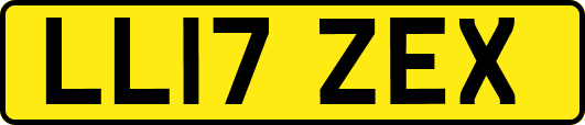LL17ZEX
