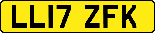 LL17ZFK