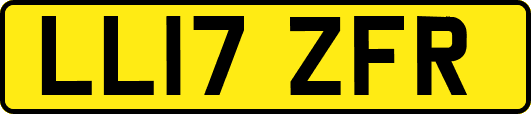 LL17ZFR