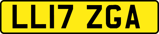 LL17ZGA