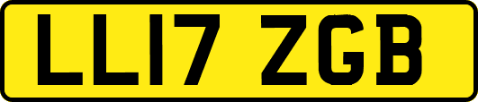 LL17ZGB